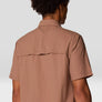 Mountain Hardwear Men's Stryder™ Short Sleeve Shirt