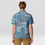 Mountain Hardwear Men's Trail Sender Camp Shirt (OM0341)