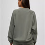 prAna Women's Shea Soft Crewneck (2080161)