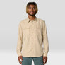 Mountain Hardwear Men's Canyon™ Long Sleeve Shirt (2104101)