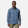 Mountain Hardwear Men's Canyon™ Long Sleeve Shirt (2104101)
