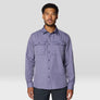 Mountain Hardwear Men's Canyon™ Long Sleeve Shirt (2104101)