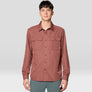 Mountain Hardwear Men's Canyon™ Long Sleeve Shirt (2104101)
