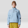 Mountain Hardwear Women's HiCamp Fleece Pullover