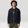 Mountain Hardwear Men's Microchill™ Full Zip Jacket (2104701)