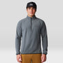 Mountain Hardwear Men's Microchill 1/4 Zip Pullover (2104711)