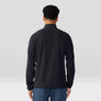 Mountain Hardwear Men's Microchill 1/4 Zip Pullover (2104711)
