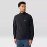 Mountain Hardwear Men's Microchill 1/4 Zip Pullover (2104711)