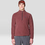 Mountain Hardwear Men's Microchill 1/4 Zip Pullover (2104711)
