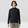 Mountainn Hardwear Women's Microchill™ Full Zip Jacket (2104881)