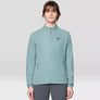 Mountainn Hardwear Women's Microchill™ Full Zip Jacket (2104881)