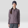 Mountainn Hardwear Women's Microchill™ Full Zip Jacket (2104881)