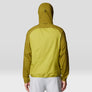 Mountain Hardwear Men's Kor AirShell™ Hybrid Hooded Jacket (2109701)