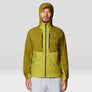 Mountain Hardwear Men's Kor AirShell™ Hybrid Hooded Jacket (2109701)