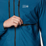 Mountain Hardwear Men's Kor AirShell™ Hybrid Hooded Jacket (2109701)