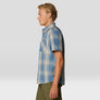 Mountain Hardwear Men's Cottonwood™ Lite Short Sleeve Shirt