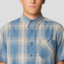 Mountain Hardwear Men's Cottonwood™ Lite Short Sleeve Shirt