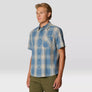 Mountain Hardwear Men's Cottonwood™ Lite Short Sleeve Shirt