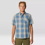 Mountain Hardwear Men's Cottonwood™ Lite Short Sleeve Shirt