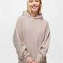 prAna Women's DreamFleece Hoodie (2127231)