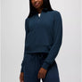 prAna Women's Willow West Half Zip (2127621)