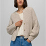 prAna Women's Sunday River Short Cardigan (2141651)
