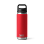 Yeti Rambler 26oz Bottle With Chug Cap