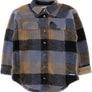 Kavu Women's Nightshade Plaid (2200-2740)