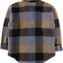 Kavu Women's Nightshade Plaid (2200-2740)