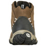 Oboz Women's Bridger Mid B-Dry Waterproof (22102-Walnut)