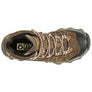 Oboz Women's Bridger Mid B-Dry Waterproof (22102-Walnut)