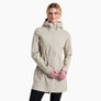 Kuhl Women's Stretch Voyagr Trench (2235)