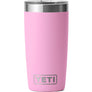 Yeti Rambler 10 oz Tumbler with Magslider Lid