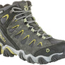 Oboz Men's Sawtooth II Mid Waterproof (23701)
