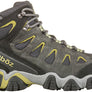 Oboz Men's Sawtooth II Mid Waterproof (23701)