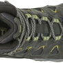 Oboz Men's Sawtooth II Mid Waterproof (23701)
