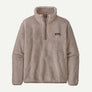 Patagonia Women's Los Gatos 1/4 Zip Fleece (25236)