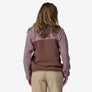 Patagonia Women's Lightweight Synchilla Snap-T Fleece Pullover (25455)
