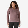 Patagonia Women's Better Sweater 1/4 Zip (25618)