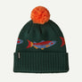Patagonia Powder Town Beanie (29187)