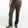 LL Bean Women's Vista Camp Pants, Straight-Leg Cargo (292741)