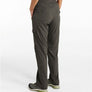 LL Bean Women's Vista Camp Pants, Straight-Leg Cargo (292741)