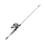 Zebco 33 Folds Of Honor 6'0" 2pc Medium Spincast Combo