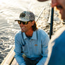 Marsh Wear Men's Lenwood Tech Longsleeve Shirt (MWW2015)
