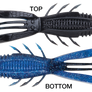 Rapala Crush City Bronco Bug