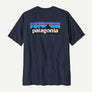Patagonia Men's P-6 Logo Responsibili-Tee®