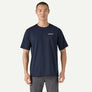 Patagonia Men's P-6 Logo Responsibili-Tee®