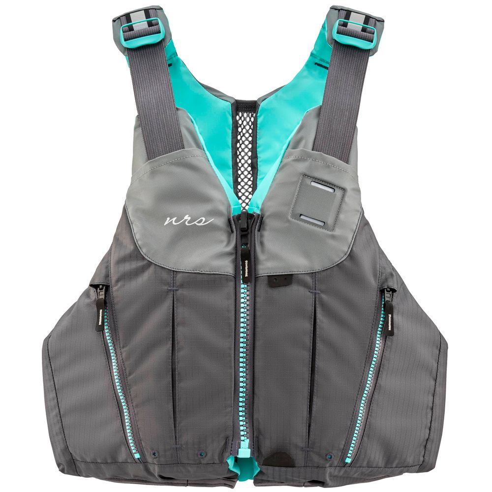 NRS Women's Nora PFD – Wind Rose North Ltd. Outfitters