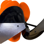 RAZR Synthetic Lite 8" Ice Auger