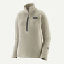 Patagonia Womens R1 Air Zip Neck (40251)